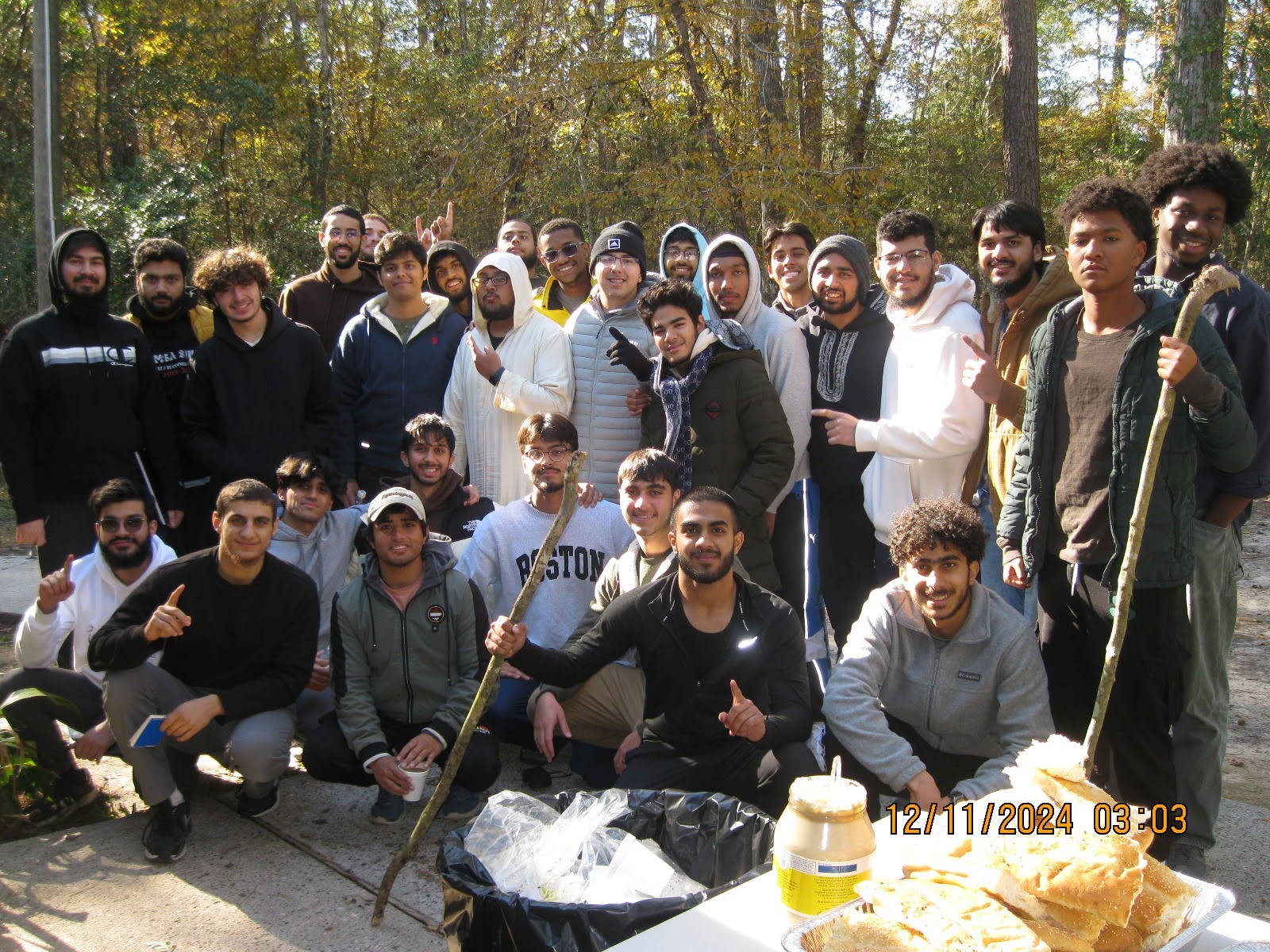 Tarbiya community